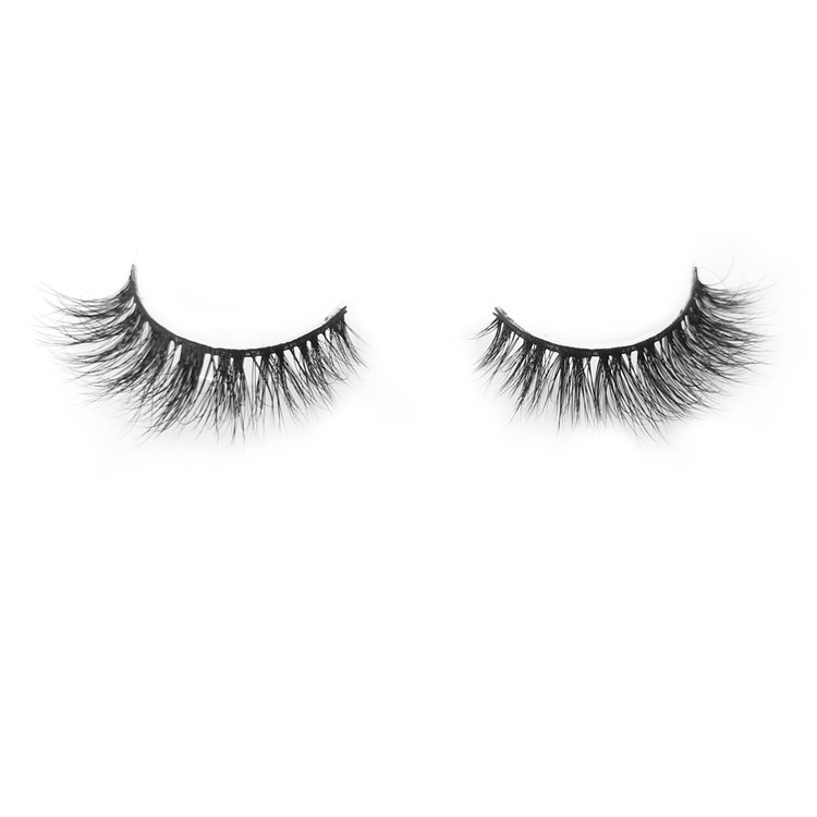 Eyelashes Vendors Wholesale Cruelty Free 3d Mink Eyelashes PY1